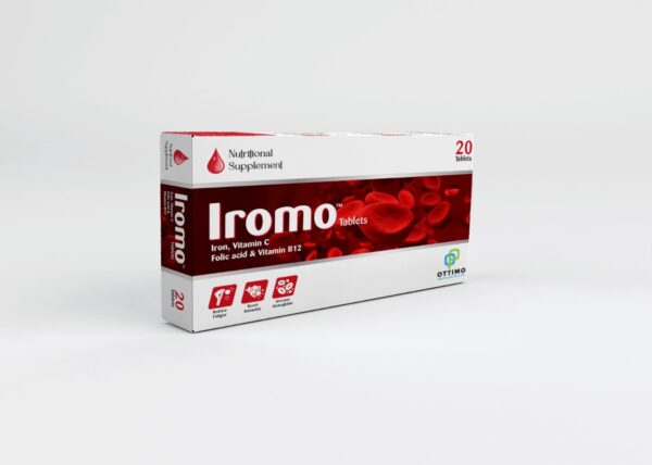 Iromo Tablets