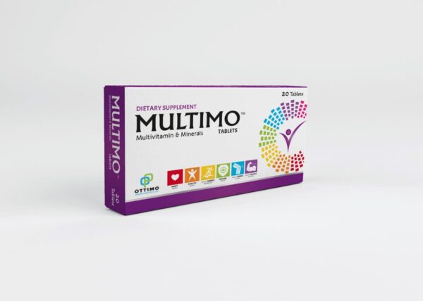 Multimo Tablets