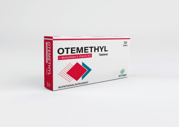 Otemethyl Tablets