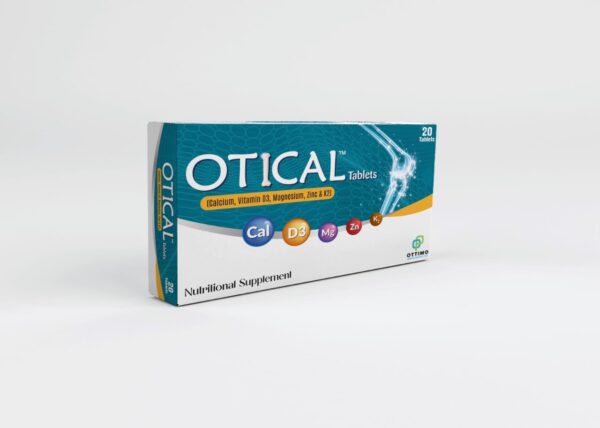 Otical Tablets