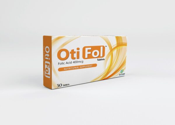 OtiFol Tablets