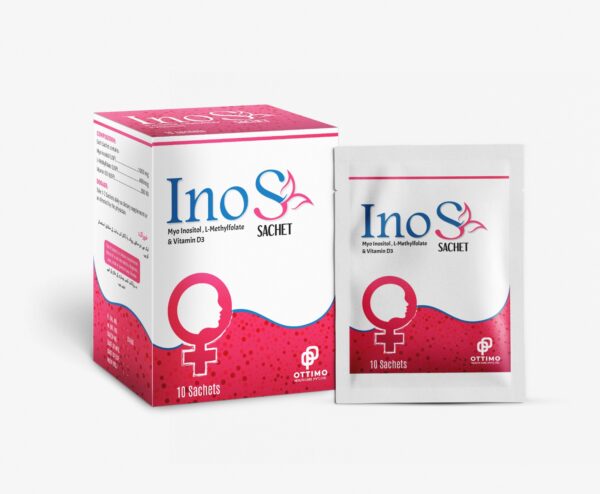 Ino-S Sachets