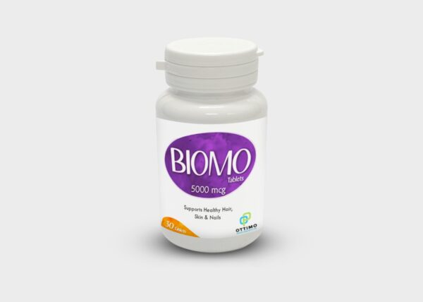 Biomo Tablets