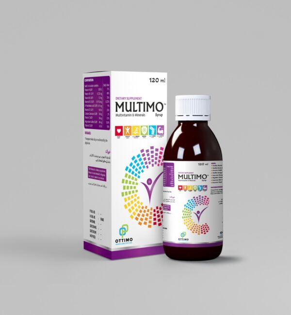 Multimo Syrup