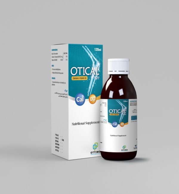 Otical Syrup