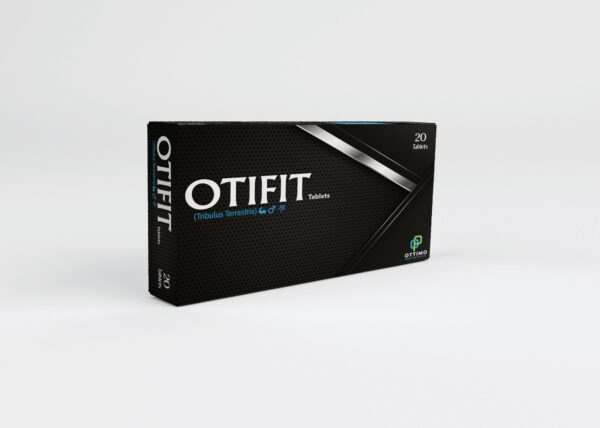 Otifit Tablets