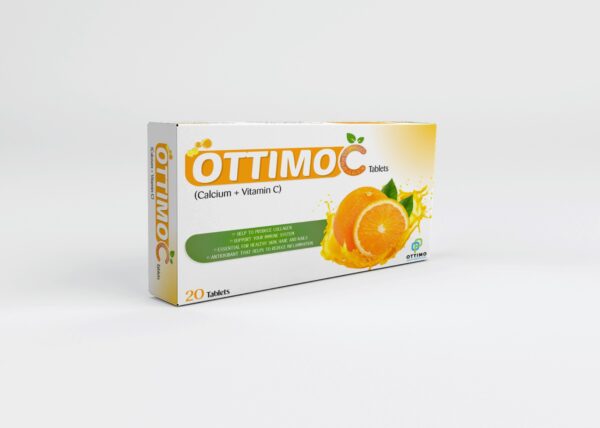 Ottimo C Tablets